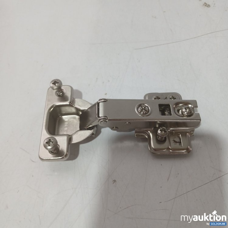 Artikel Nr. 993322 Artikel Nr. 993322: Ikea Topfschanier 603.312.00