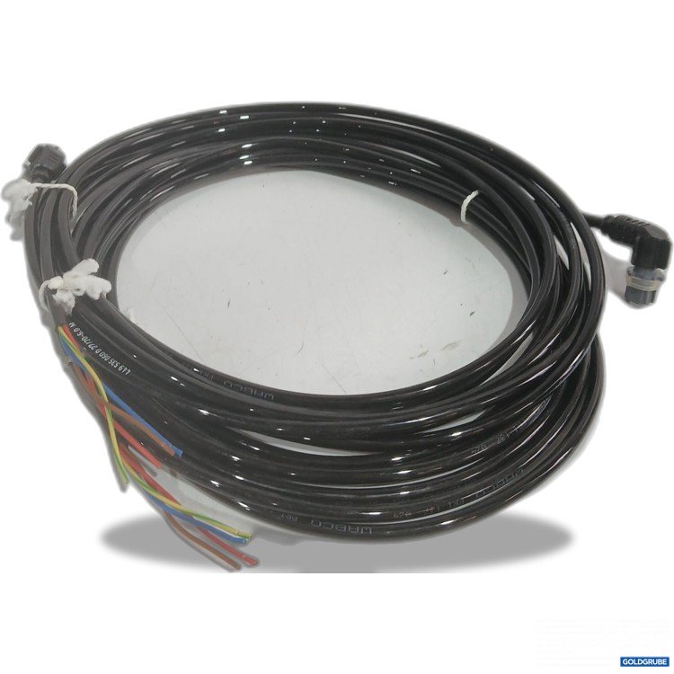 Artikel Nr. 994322 Artikel Nr. 994322: Wabco Kabel PRI137024