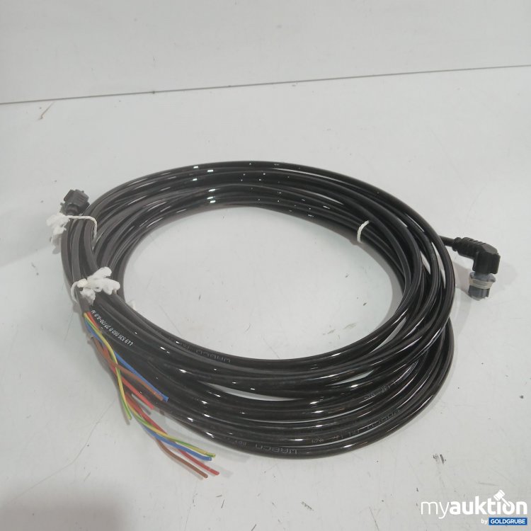 Artikel Nr. 994322 Artikel Nr. 994322: Wabco Kabel PRI137024