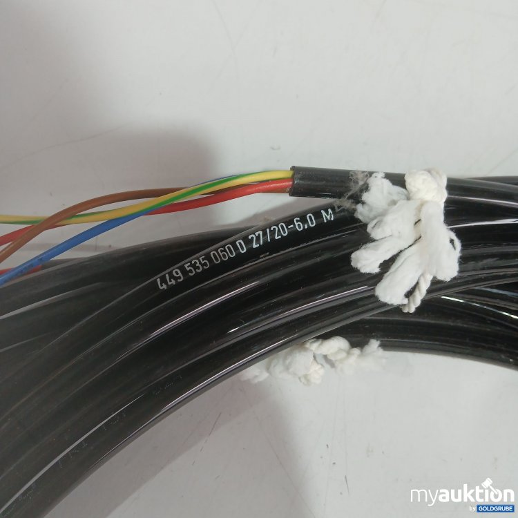 Artikel Nr. 994322 Artikel Nr. 994322: Wabco Kabel PRI137024
