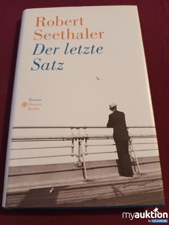 Artikel Nr. 999322 Artikel Nr. 999322: Der letzte Tanz