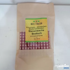 Auktion Bee Fresch Bienenwachstücher