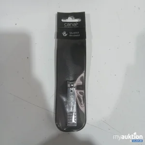 Auktion canal Nagelknipser vernickelt 6 cm 3051-03