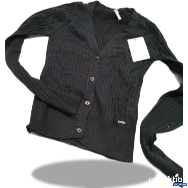 Artikel Nr. 380323: Pepe Jeans Strickjacke 