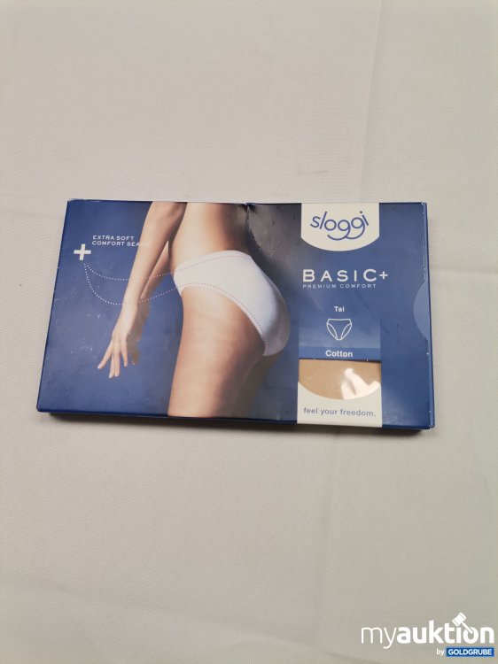 Artikel Nr. 434323 Artikel Nr. 434323: Sloggi underwear