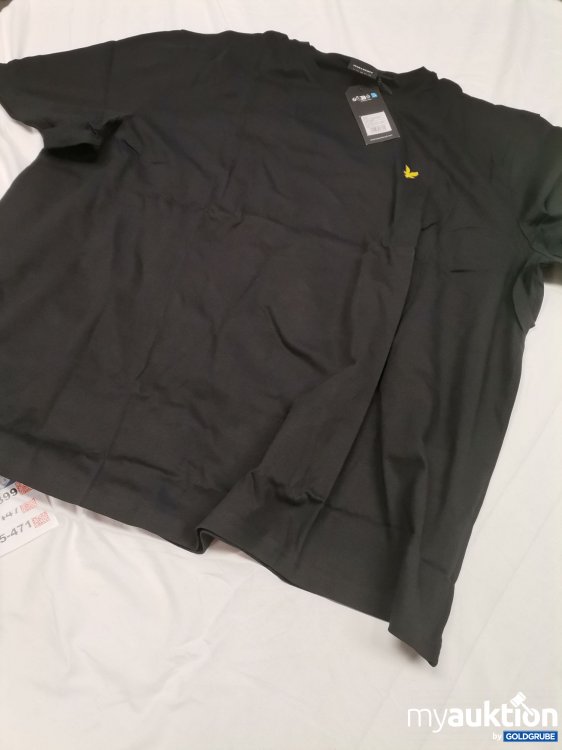 Artikel Nr. 435323: Lyle&Scott Shirt