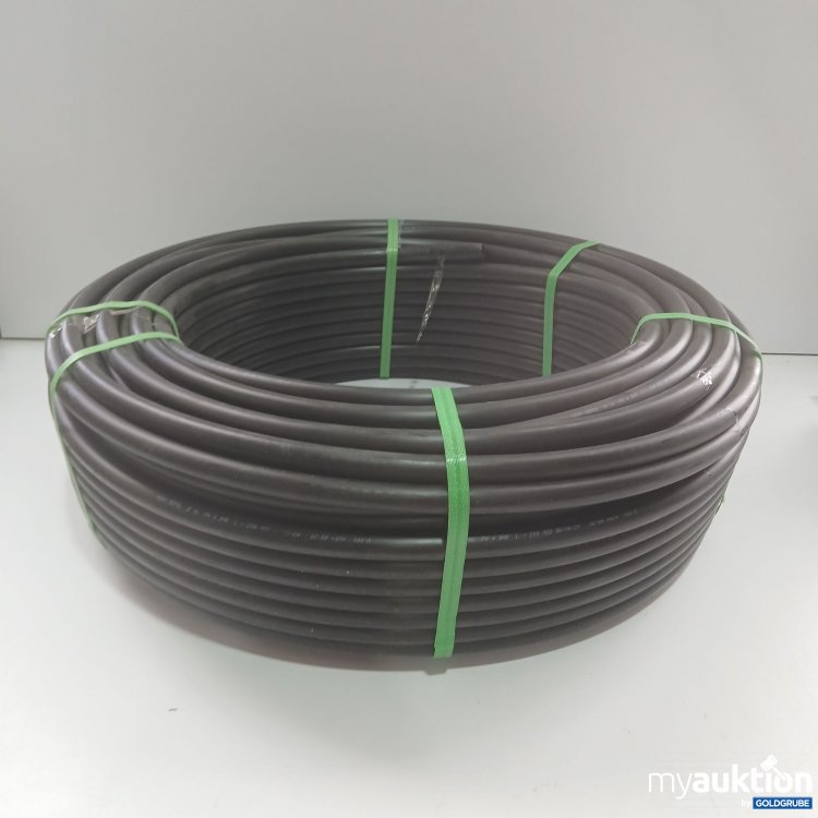 Artikel Nr. 437323: Mepol PN 4Bar PVC Rohr 100M