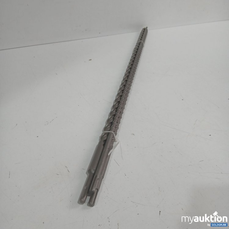 Artikel Nr. 443323: Bohrer 3Stk ca. 100cm (12, 16, 24) 