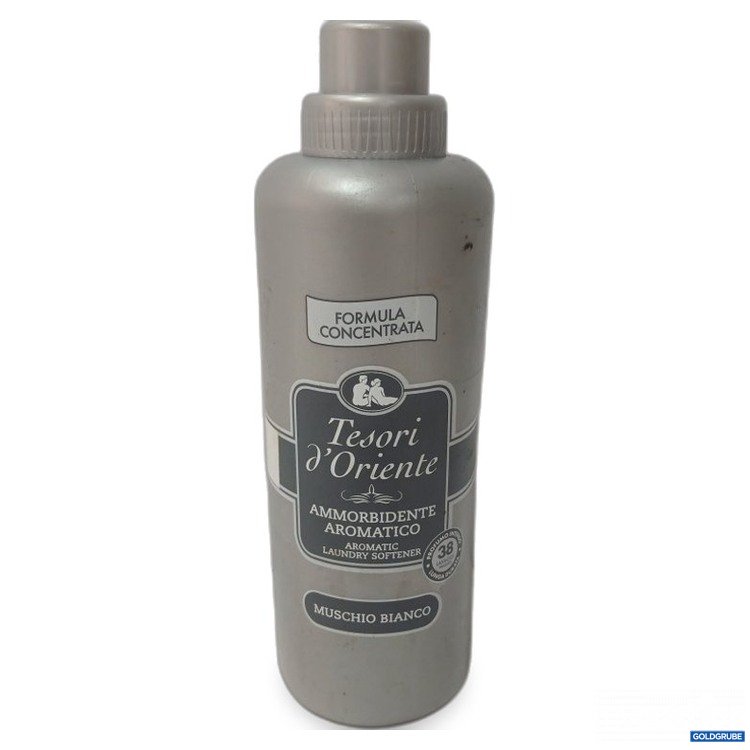Artikel Nr. 464323: Tesori dOriente d'Oriente Aromatic Laundry Softener Muschio Bianco
