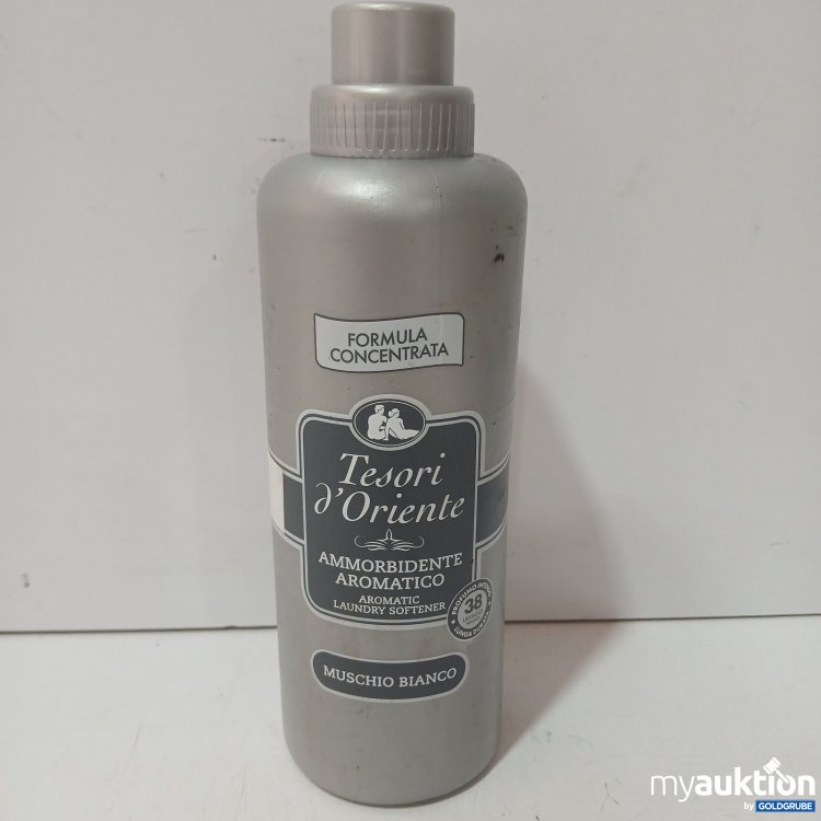 Artikel Nr. 464323: Tesori dOriente d'Oriente Aromatic Laundry Softener Muschio Bianco