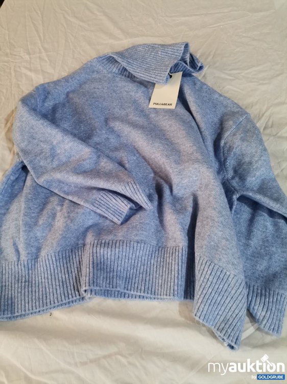 Artikel Nr. 514323 Artikel Nr. 514323: Pull&Bear Pullover oversized