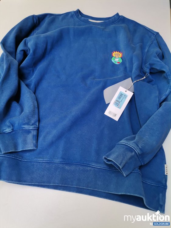 Artikel Nr. 515323 Artikel Nr. 515323: Taikan Sweater Herren