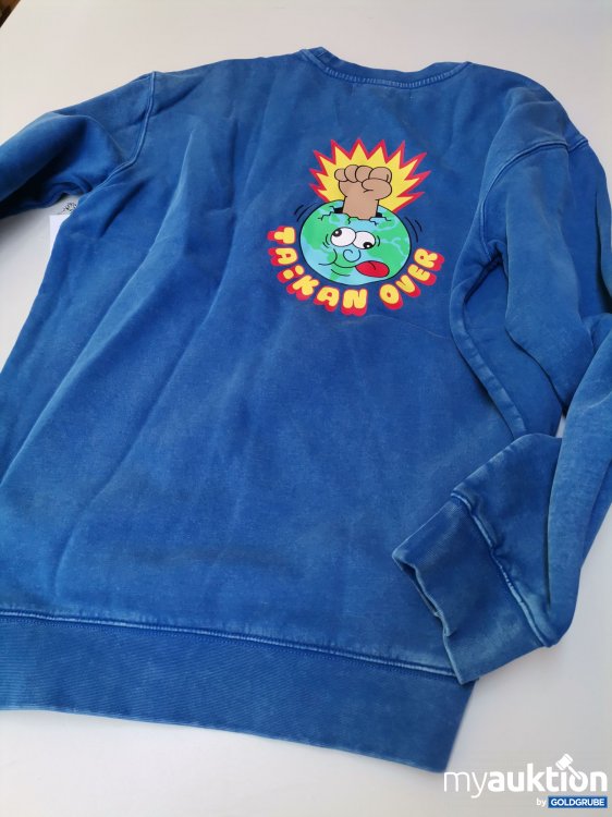 Artikel Nr. 515323 Artikel Nr. 515323: Taikan Sweater Herren
