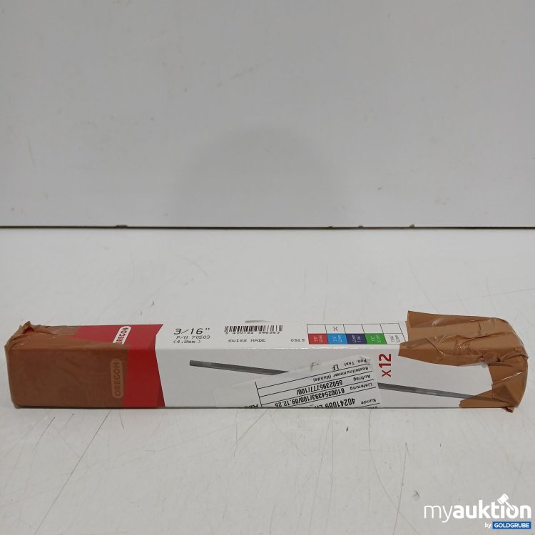 Artikel Nr. 527323: Oregon Rundfeile 12x4,8mm