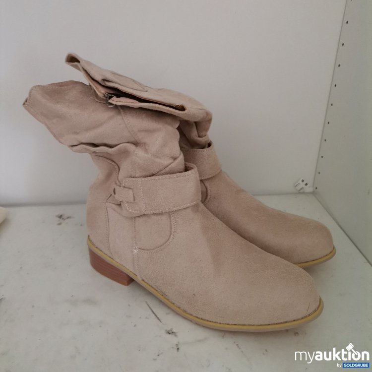 Artikel Nr. 819323 Artikel Nr. 819323: Stiefeletten