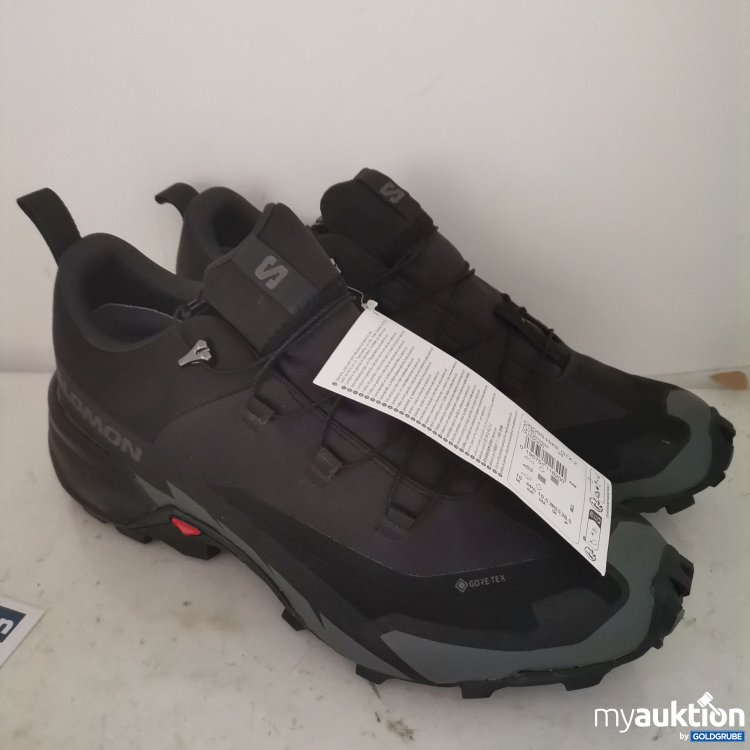 Artikel Nr. 820323 Artikel Nr. 820323: Salomon cross huge gtx2
