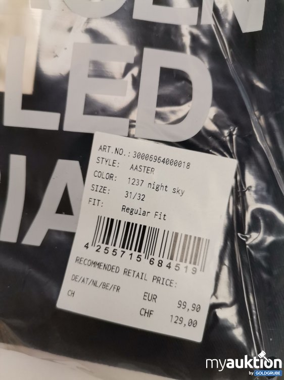 Artikel Nr. 824323: Armedangels Hose 