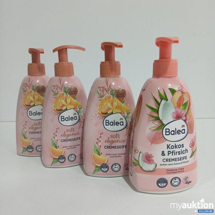 Artikel Nr. 827323: Balea Handseife je 500ml