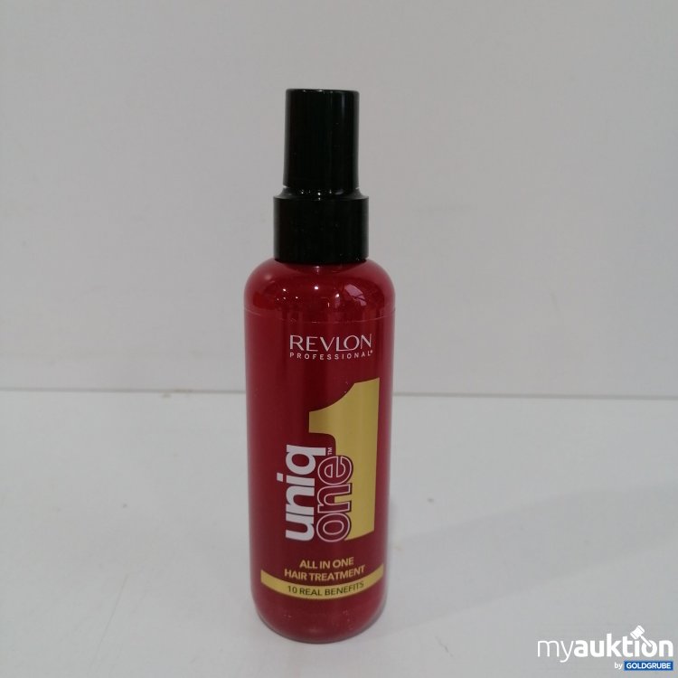 Artikel Nr. 833323: Revlon Professional uniq one 150ml