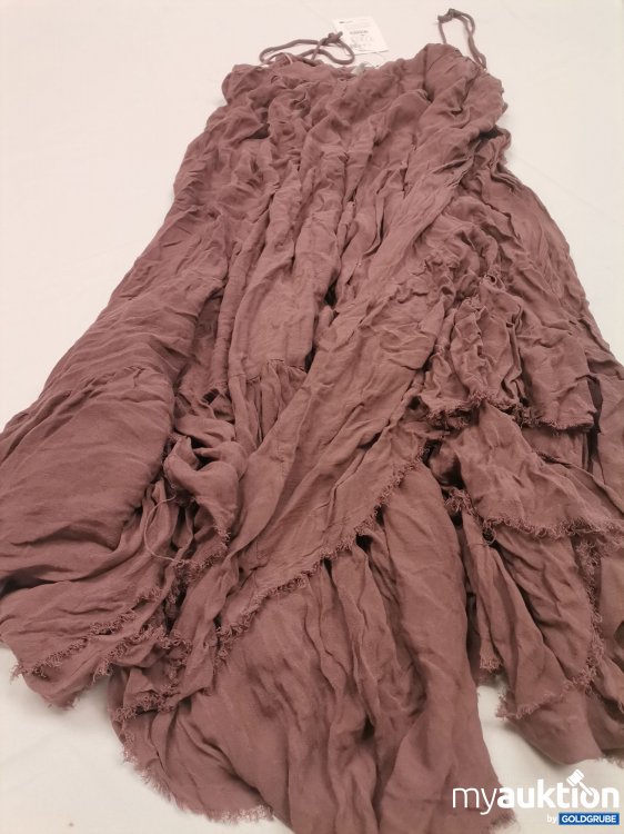 Artikel Nr. 837323: Pull&Bear Trägerkleid 