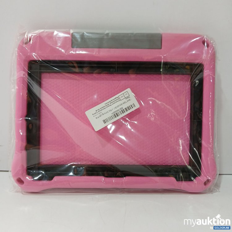 Artikel Nr. 840323 Artikel Nr. 840323: Pinkes Kinder-Tablet-Case 10inch