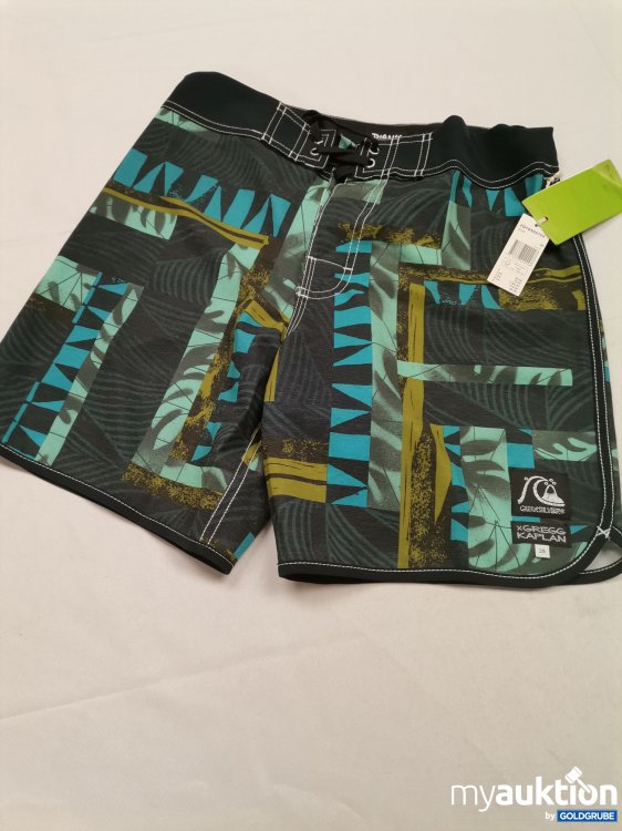 Artikel Nr. 843323: Quicksilver Shorts 