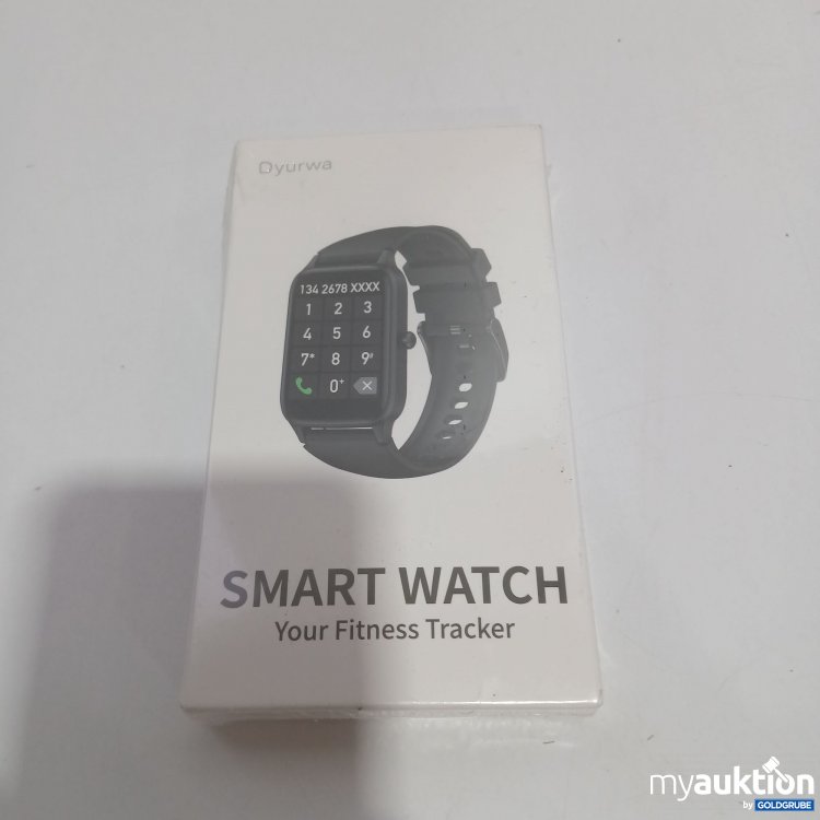 Artikel Nr. 847323: Dyurwa Smart Watch Fitness Tracker 