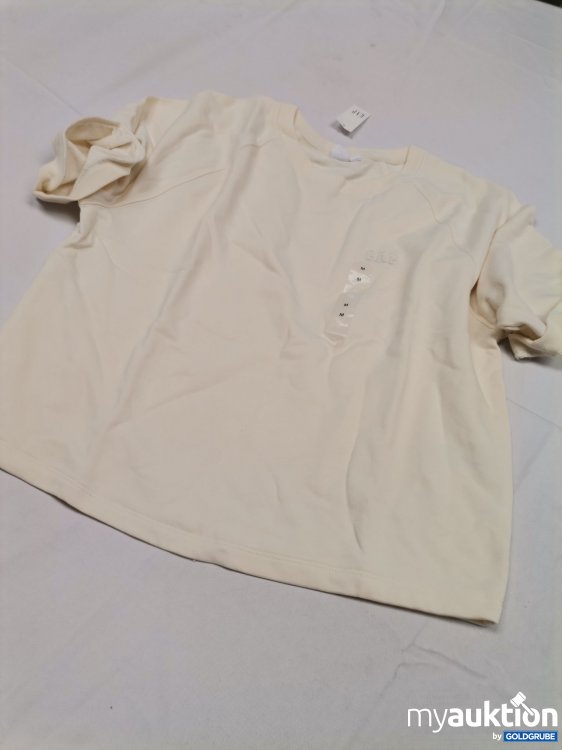 Artikel Nr. 880323 Artikel Nr. 880323: Gap Shirt oversized