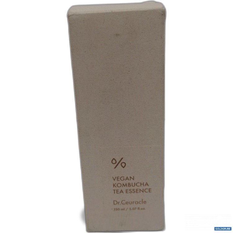 Artikel Nr. 886323: Dr. Ceuracle Vegan Kombucha Tea Essence 150ml
