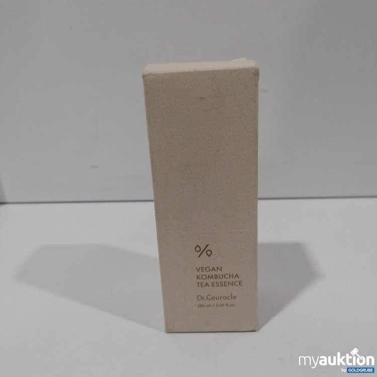 Artikel Nr. 886323: Dr. Ceuracle Vegan Kombucha Tea Essence 150ml