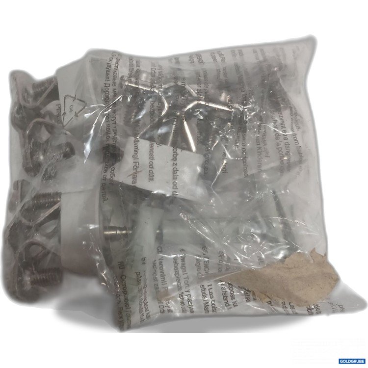 Artikel Nr. 887323: Dehn+Söhne Leitungshalter 5 Stück 