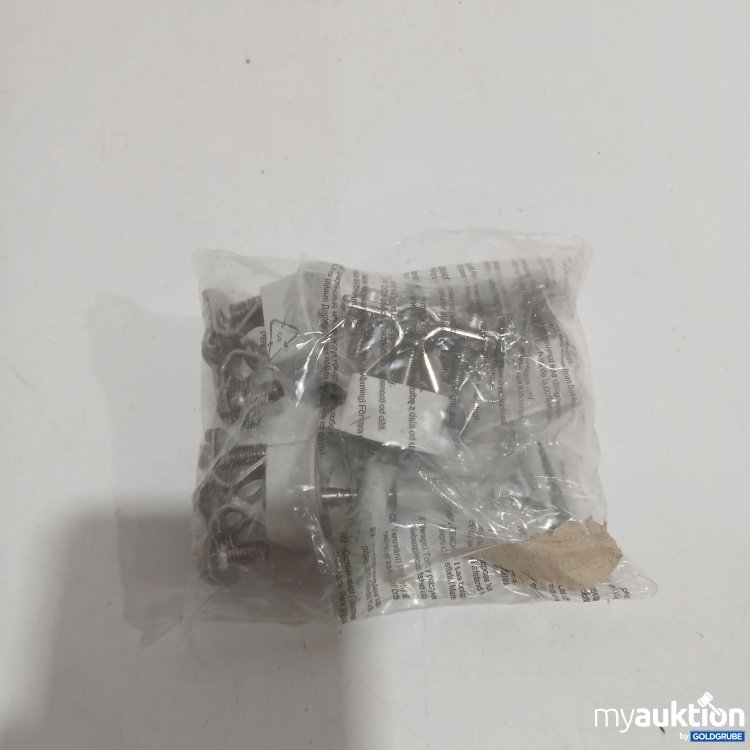 Artikel Nr. 887323: Dehn+Söhne Leitungshalter 5 Stück 