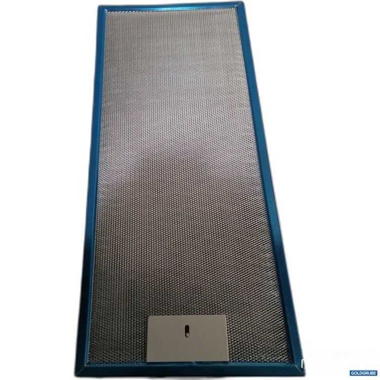 Artikel Nr. 888323 Artikel Nr. 888323: Zanussi Metallfilter 80877574