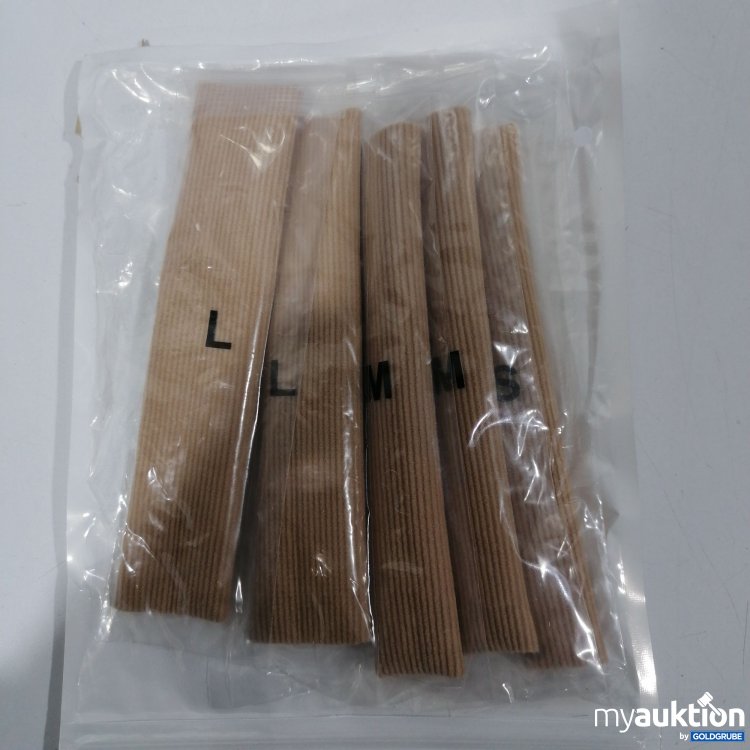 Artikel Nr. 893323: Zehenschutz 5Stk