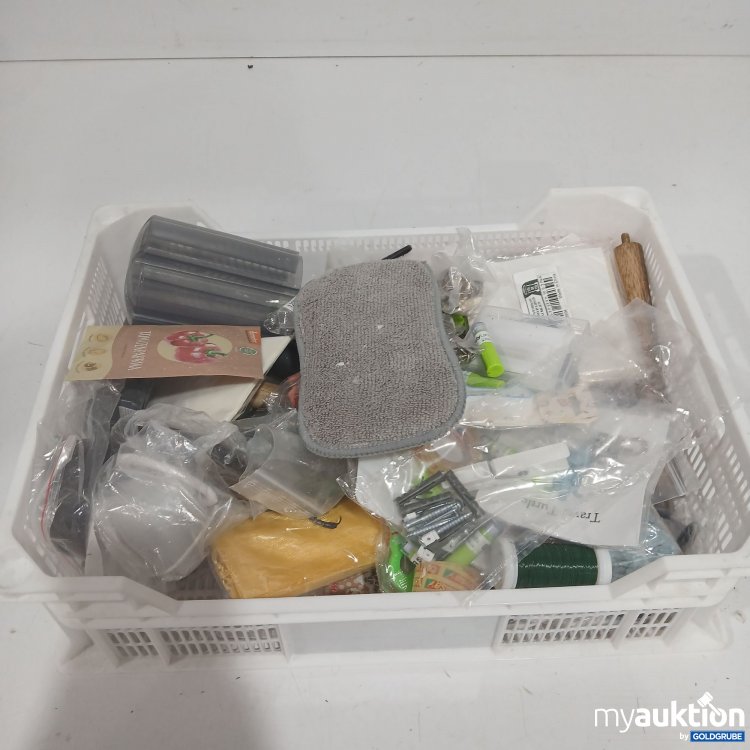 Artikel Nr. 894323: Diverse Zubehör 
