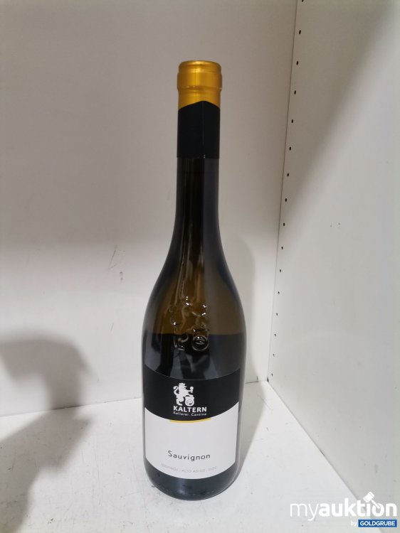 Artikel Nr. 899323: Kaltern Sauvignon 0,75 I