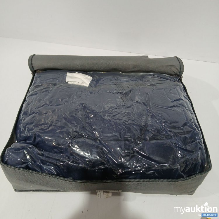 Artikel Nr. 911323 Artikel Nr. 911323: BUZIO Gewichtete Decke 7kg 120 x 180cm