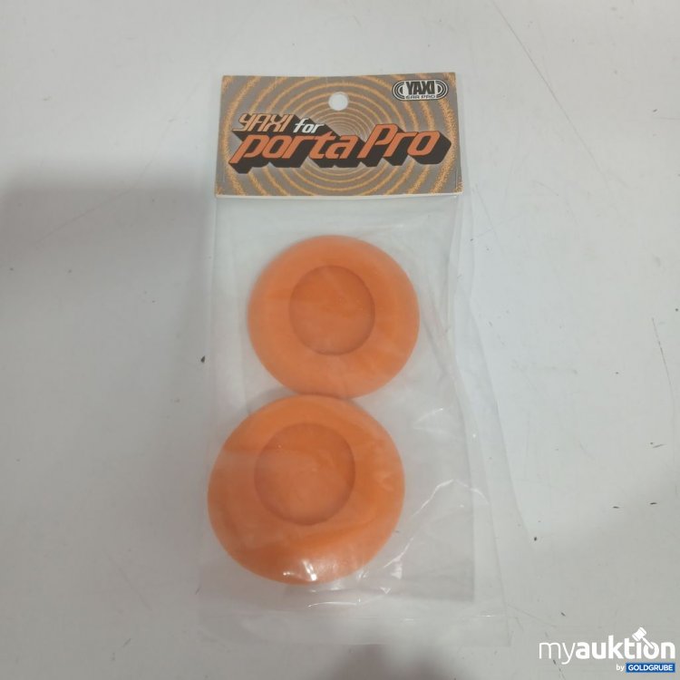 Artikel Nr. 919323: Yaxi PortaPro Ohrpolster 2 Stück