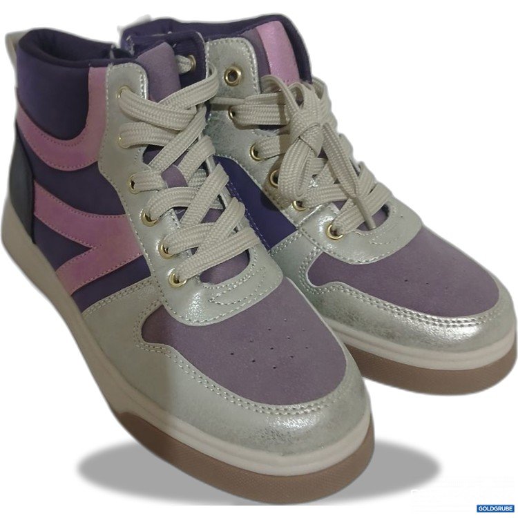 Artikel Nr. 930323: U&Me Sneaker Gr.34