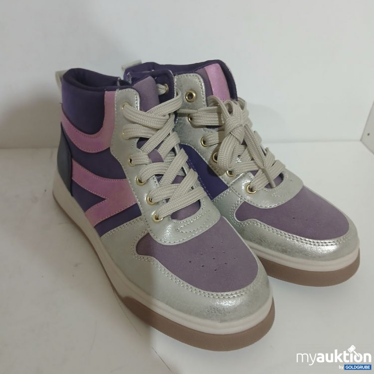 Artikel Nr. 930323: U&Me Sneaker Gr.34