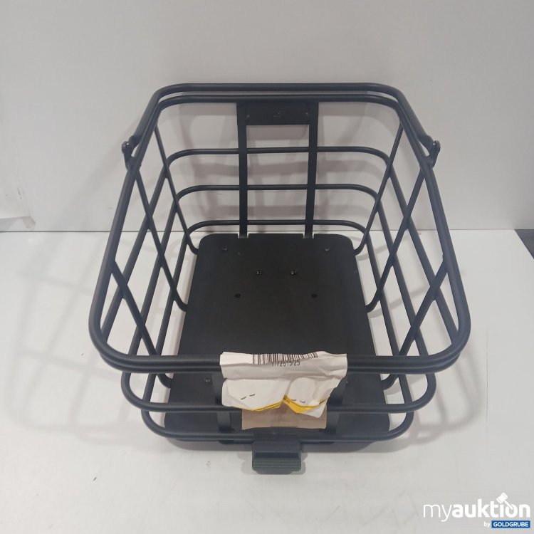 Artikel Nr. 955323: Topeak Urban Basket DX Fahrradkorb