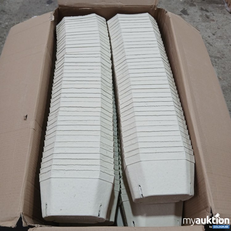 Artikel Nr. 956323: Fruchtschalen aus Papier 