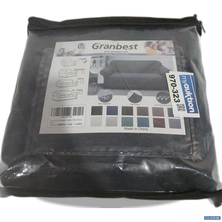 Artikel Nr. 970323 Artikel Nr. 970323: Granbest Chair Bezug