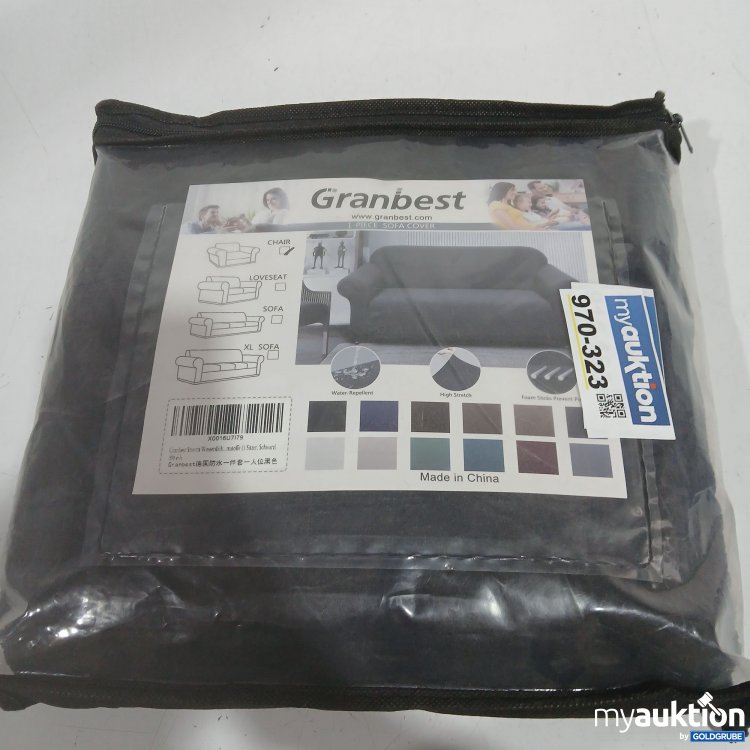 Artikel Nr. 970323 Artikel Nr. 970323: Granbest Chair Bezug