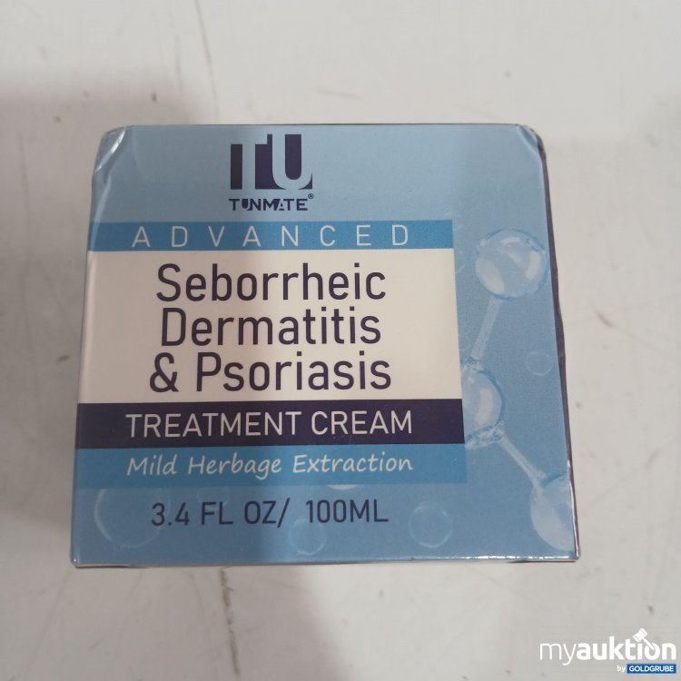 Artikel Nr. 979323: Advanved Seborrheic Dermatitis & Psoriasus treatment cream 100ml 