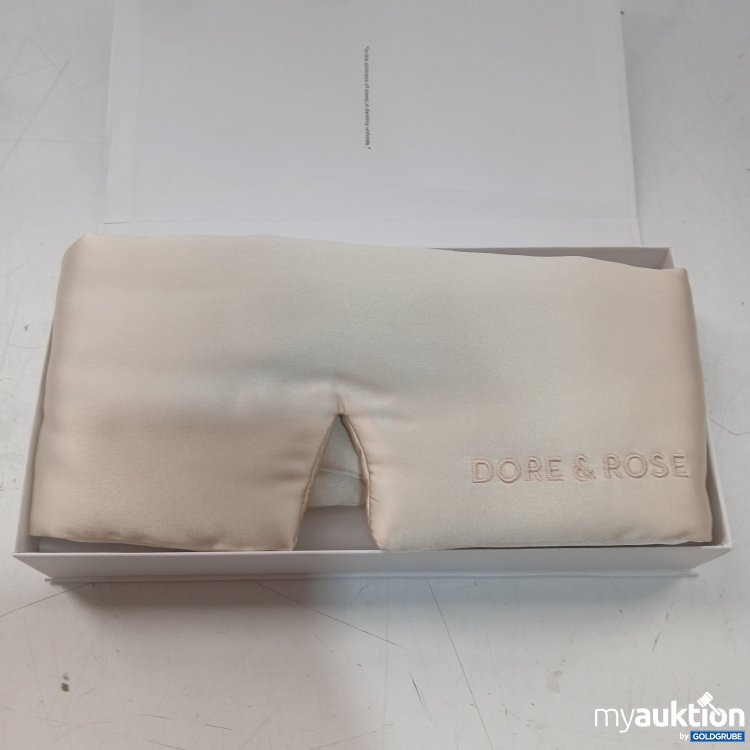 Artikel Nr. 987323 Artikel Nr. 987323: Dore & Rose Schlafmaske