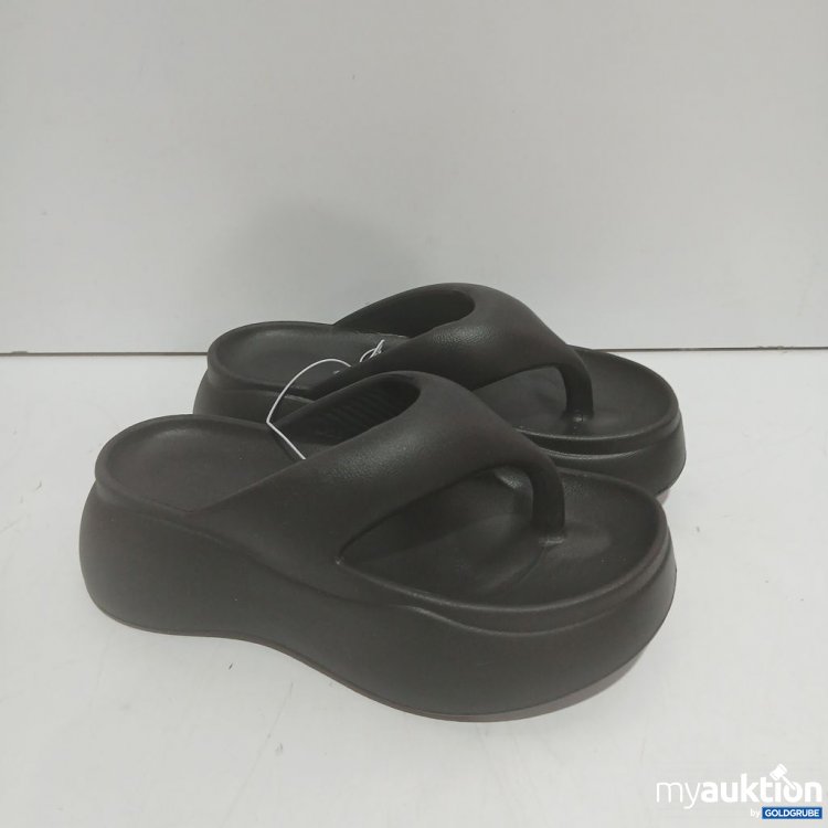 Artikel Nr. 992323 Artikel Nr. 992323: Clogs Schwarz