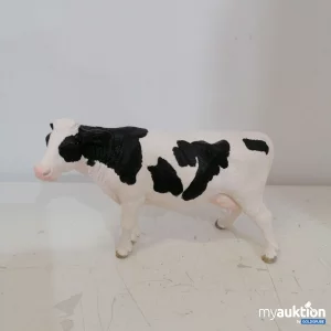 Auktion Schleich Kuh 