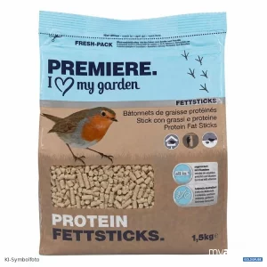 Artikel Nr. 477323: PREMIERE. Protein Fettsticks 1,5 kg