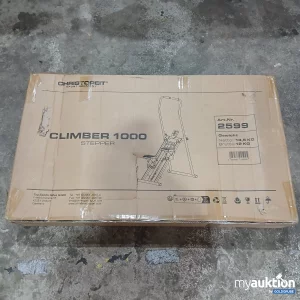 Artikel Nr. 522323: Christopeit Climber 1000 Stepper Art.Nr 2599